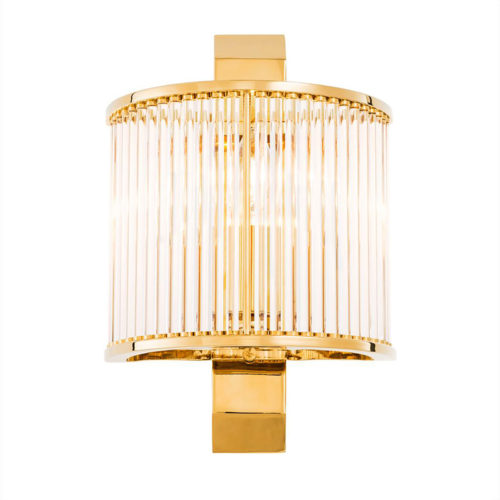 OAKLEY WALL LAMP<br/> By Eichholtz - Image 3