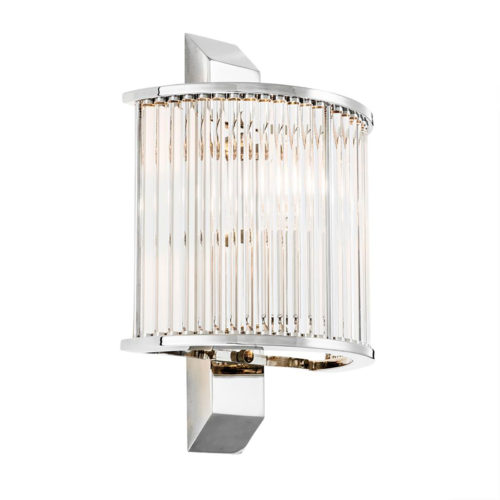 OAKLEY WALL LAMP<br/> By Eichholtz - Image 6