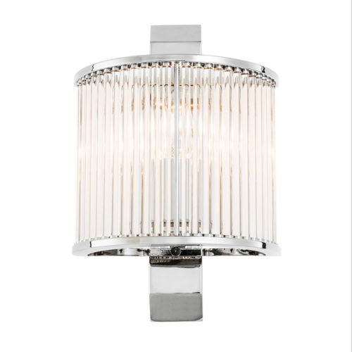 OAKLEY WALL LAMP<br/> By Eichholtz - Image 5