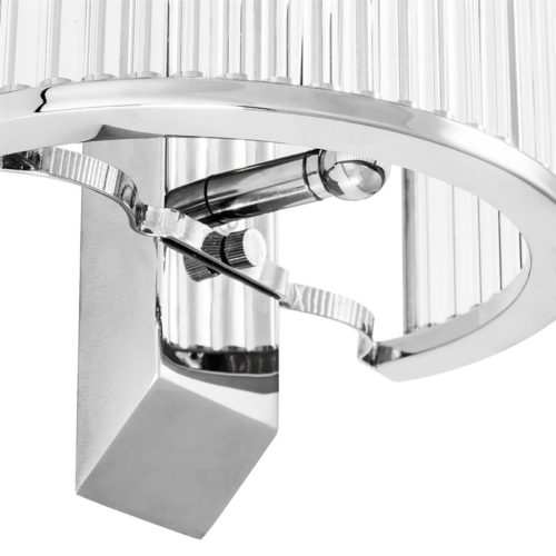 OAKLEY WALL LAMP<br/> By Eichholtz - Image 2