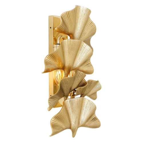 OLIVIER WALL LAMP<br/> By Eichholtz - Image 2