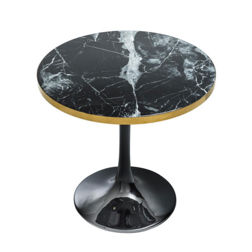 PARME SIDE TABLE<br/> By Eichholtz