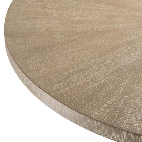 REMINGTON DINING TABLE<br/> By Eichholtz - Image 3