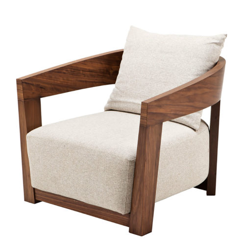 CHAIR RUBAUTELLI <br/> By Eichholtz - Image 7