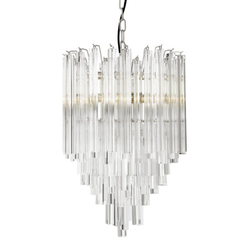 SALERNO CHANDELIER<br/> By Eichholtz - Image 2