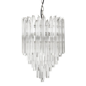 SALERNO CHANDELIER<br/> By Eichholtz