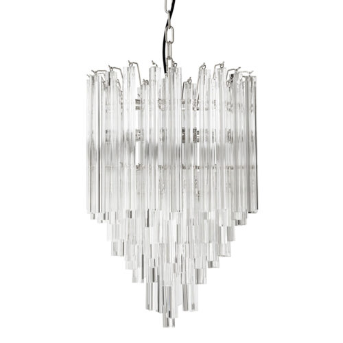 SALERNO CHANDELIER<br/> By Eichholtz