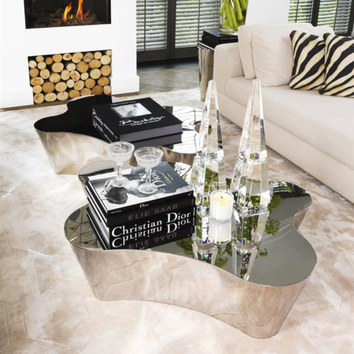 SCEPTRE COFFEE TABLE<br/> By Eichholtz - Image 4