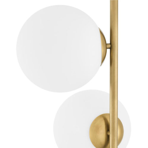TEMPO FLOOR LAMP<br/> By Eichholtz - Image 2