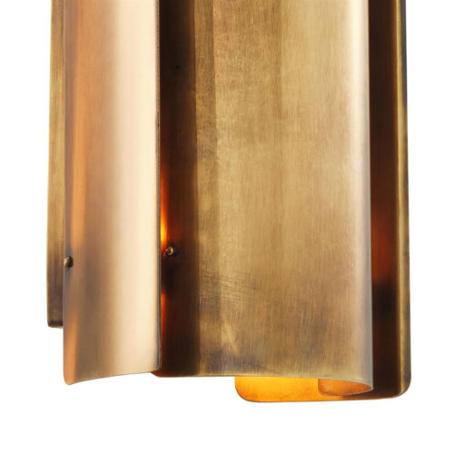 VERGE WALL LAMP<br/> By Eichholtz - Image 3
