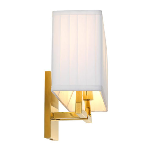 WESTBROOK WALL LAMP<br/> By Eichholtz - Image 2