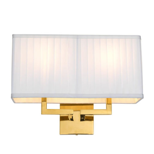 WESTBROOK WALL LAMP<br/> By Eichholtz - Image 3