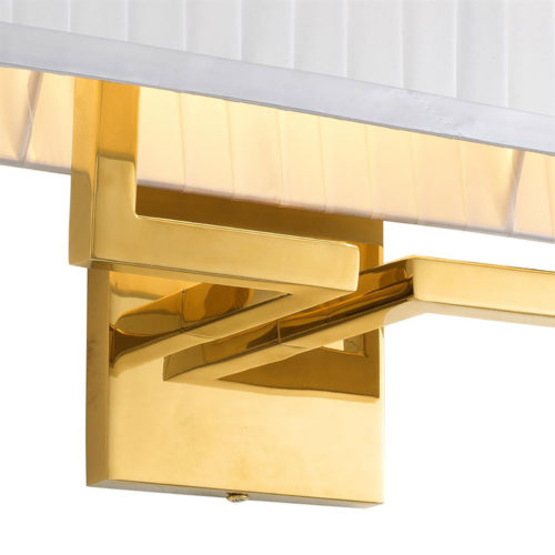 WESTBROOK WALL LAMP<br/> By Eichholtz - Image 4