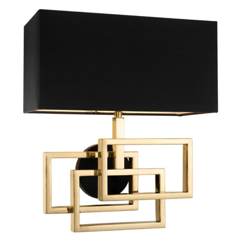 WINDOLF WALL LAMP By Eichholtz - Image 4