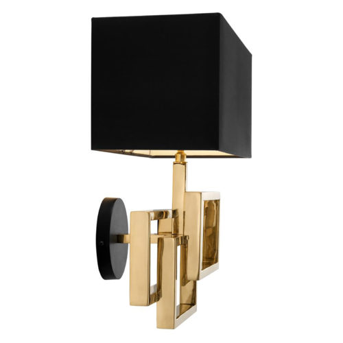 WINDOLF WALL LAMP By Eichholtz - Image 2
