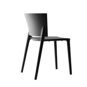 AFRICA DINING CHAIR<br/> By Vondom <br/><br/> IN STOCK
