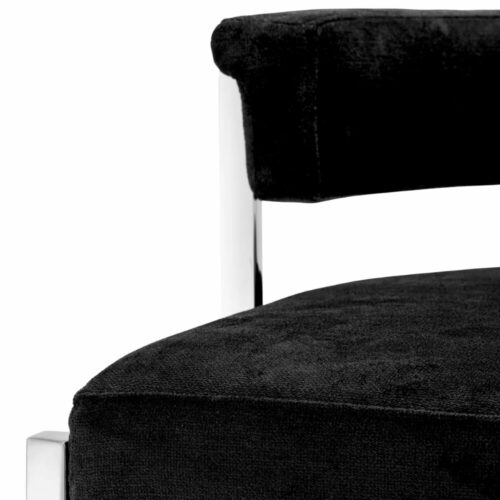 DANTE COUNTER STOOL<br/> By Eichholtz - Image 2