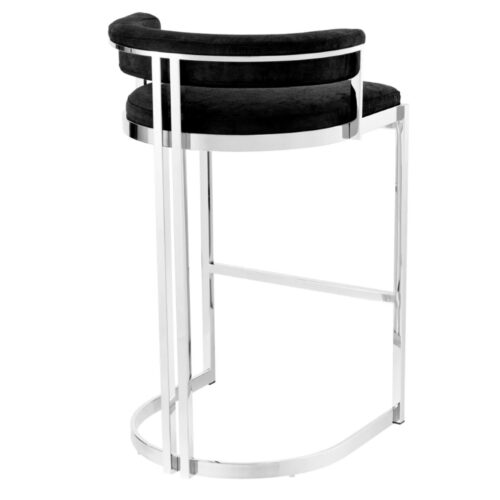 DANTE COUNTER STOOL<br/> By Eichholtz - Image 3