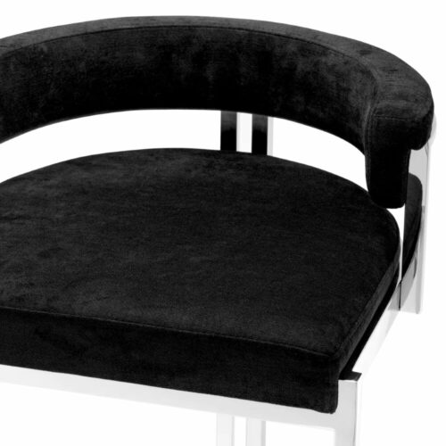 DANTE COUNTER STOOL<br/> By Eichholtz - Image 7