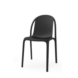 Brooklyn dining chair by Vondom.