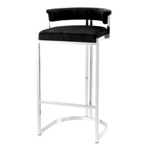 DANTE BAR STOOL<br/> By Eichholtz