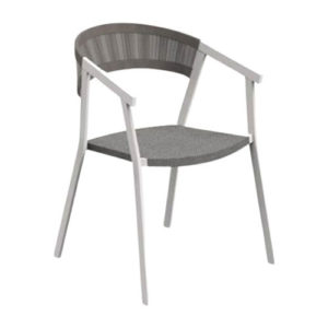 KEY DINING ARMCHAIR <br/> By Talenti