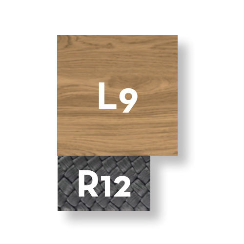 MOON//TEAK DINING CHAIR <br/> By Talenti - Image 3