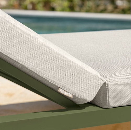 CLEO // ALU SUNBED <br/> By Talenti - Image 4