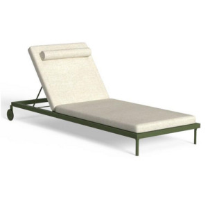 CLEO // ALU SUNBED <br/> By Talenti