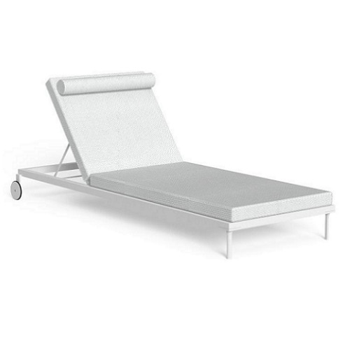 CLEO // ALU SUNBED <br/> By Talenti - Image 5