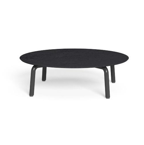 CLEO // ALU COFFEE TABLE D100 <br/> By Talenti - Image 4