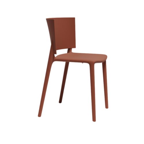 AFRICA DINING CHAIR<br/> By Vondom <br/><br/> IN STOCK - Image 3