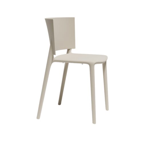 AFRICA DINING CHAIR<br/> By Vondom <br/><br/> IN STOCK - Image 5