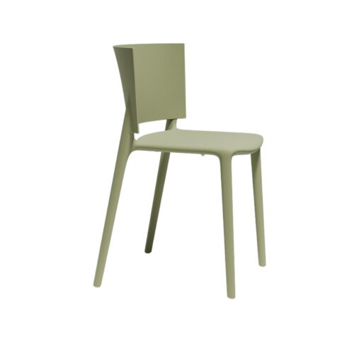 AFRICA DINING CHAIR<br/> By Vondom <br/><br/> IN STOCK - Image 9
