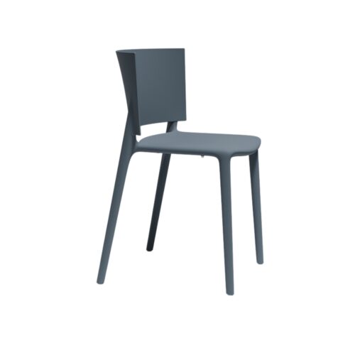 AFRICA DINING CHAIR<br/> By Vondom <br/><br/> IN STOCK - Image 6