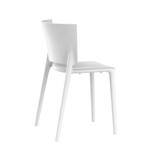AFRICA DINING CHAIR<br/> By Vondom <br/><br/> IN STOCK - Image 8