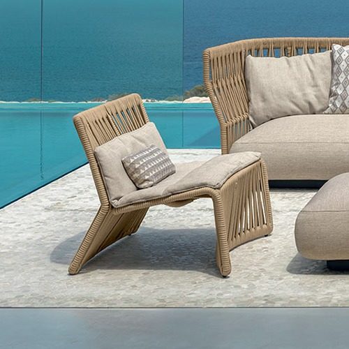 CLIFF LIVING ARMCHAIR<br/> By Talenti - Image 2
