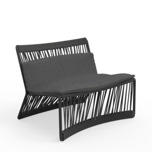 CLIFF LIVING ARMCHAIR<br/> By Talenti - Image 3