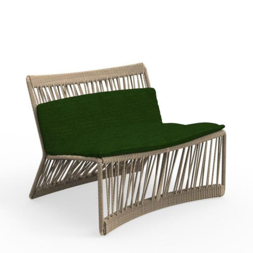 CLIFF LIVING ARMCHAIR<br/> By Talenti - Image 4