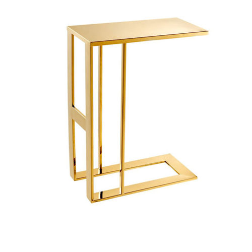 SIDE TABLE PIERRE <br/> by Eichholtz - Image 15
