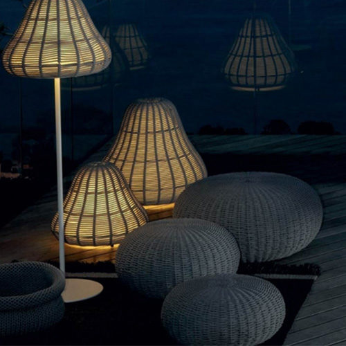 JACKIE LAMP BIG<br/> By Talenti - Image 2