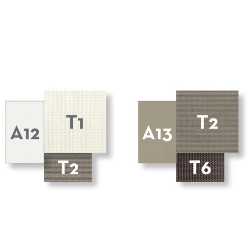 MILO THREE-SEATER SOFA <br> By Talenti - Image 4