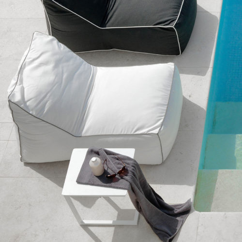 SACCO LIVING ARMCHAIR<br/> By Talenti - Image 4