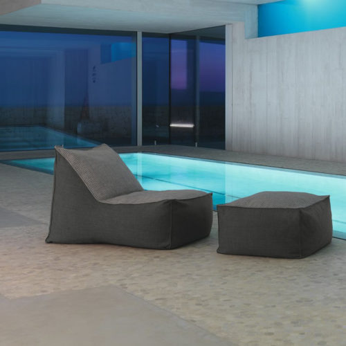 SACCO POUF<br/> By Talenti - Image 2
