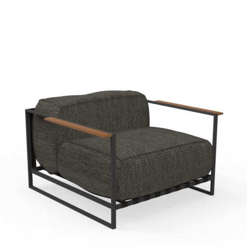 CASILDA LIVING ARMCHAIR<br/> By Talenti - Image 7