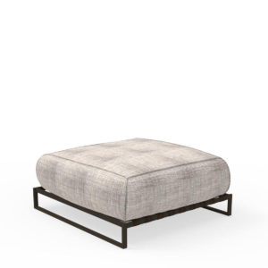 CASILDA POUF<br/> By Talenti