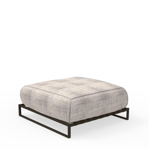 CASILDA POUF<br/> By Talenti