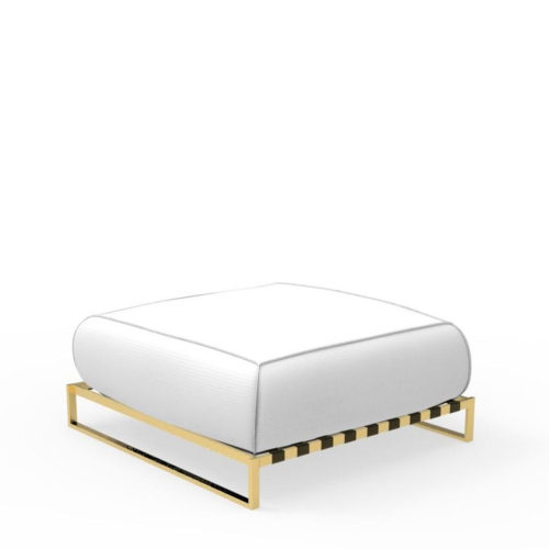 CASILDA POUF<br/> By Talenti - Image 3