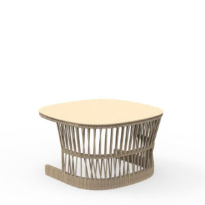 CLIFF COFFEE TABLE (MEDIUM)<br/> By Talenti