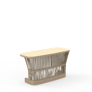 CLIFF COFFEE TABLE (SMALL)<br/> By Talenti
